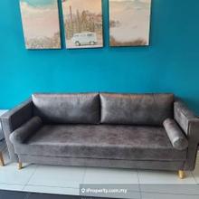 Central Residence, Sg Besi, KL