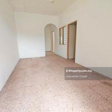Taman Sungai Mas Single Storey House For Sale!