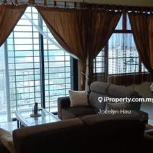 Sky Executive Suite Bukit Indah Corner Lot For Sale