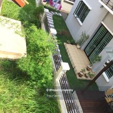 Accessibility, Strategically location, Amenities, Pavilion Bukit Jalil