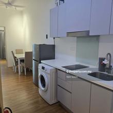 Dont miss it, 1 and 2 rooms units at best price