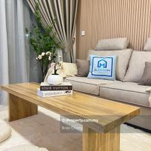Strategic location. Close to MRT and shopping mall.