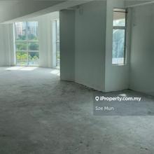 Prime Location Shop Lot for Rent in Kota Damansara (2nd floor)