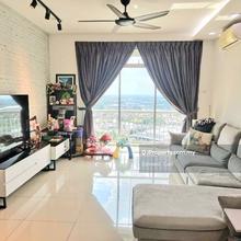 Apartment For Sale @ Pandan Residence 2