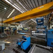 Puchong detached factory for sale