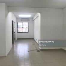 Cheras Business Centre Prime Office Space