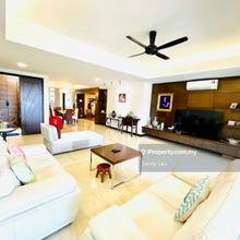 Live Like Royalty : Luxe, Living with Resort Amenities in Bangsar