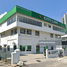 Cheras KL Shamelin 2 Storey Semi D Factory Kilang Warehouse 9ksf Cheap
