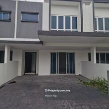 Double Storey Landed House Kajang