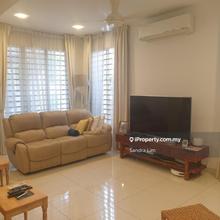 Usj Heights 3sty Zerolot Bungalow 