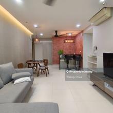 Aragreens Residences @ Ara Damansara 2plus1 Rooms 1,250 sqft