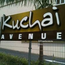 Kuchai Avenue Kuchai Lama