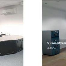 2nd floor shop house jalan kajang georgetown 2000sf cargo lift