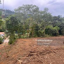 Commercial land for sale