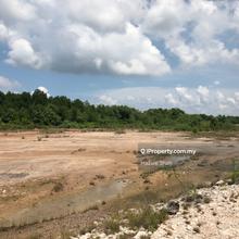 Industrial land for Rent