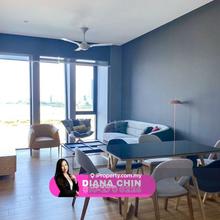Nice fully furnished unit