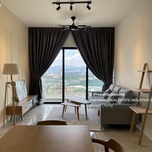 Condominium for Rent