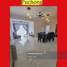 Seri Topaz @ Puchong,Kepong,Cheras,Ampang,Bukit Jalil,Damansara,Subang
