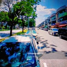 Desa Cemerlang Jalan Tanjung 
