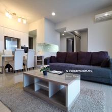 Serviced Residence for Rent