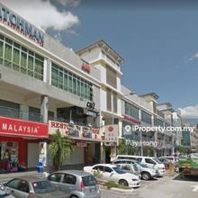 Shop for Rent