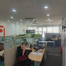 Shop office at Zenith, Kelana Jaya, PJ for Sales