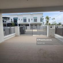 Taman Seri Impian (Double Storey Terrace)