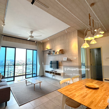 2 bedroom Atlantis condominium Melaka