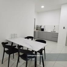 Vista Wirajaya 2 @ Pv9 Block C Fully Furnished Unit For Rent