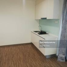 Zen Suites @ Zetapark Setapak for Sale