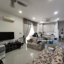 Move In Condition,3 Storey Semi-D House, Sunway Eastwood