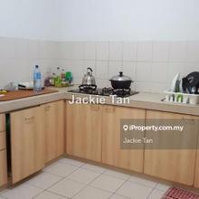 Desa permai condo for sale