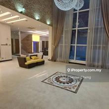 Huge Bungalow with Built Up of 10,000 sqft
