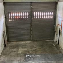 1-1/2 Storey Klang Jaya Factory @ Affordable Price