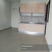 Nice view Condo at Taman Desa, near to Mid Valley, KL, Petaling Jaya
