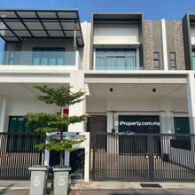 Cheapest In Market Freehold 2.5 Storey Taman Bukit Cheng Malim Melaka