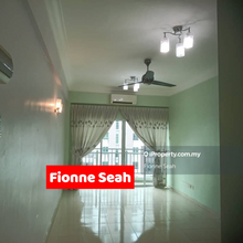 Idaman Iris Bayan Lepas 3 Bedroom for Rent