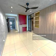 Landmark Residence 2 Partially Furnished 3 Bedrooms