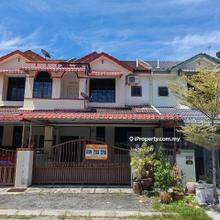 Tip Top, Move In Condition-Strategic Location Terrace House for Sale