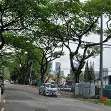Jalan Uthant in Ampang