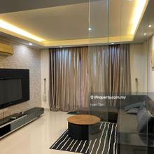 Desa Cindaimas Condo For Sale Fully Renovated 