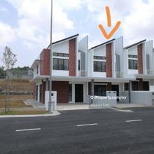 Terrace house for Rent