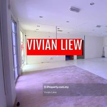 1st Floor One World Rent Shop Office 1185sf Bayan Baru Lepas