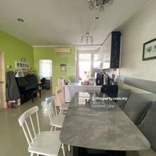 Lagenda Mas Townhouse For Sell
