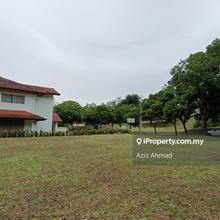 Lot Bungalow Presint 10 Putrajaya Near Kompleks Seri Perdana