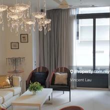 Well Maintain Renovated Fully Furnished Low Floor Nice View 