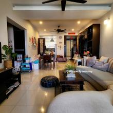 Desa Parkcity Nadia Condominium For Sale 