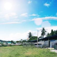 Residential land for Sale In Hulu Klang