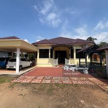 Bungalow Tanjung Lumpur