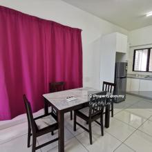 Serviced residence for Sale